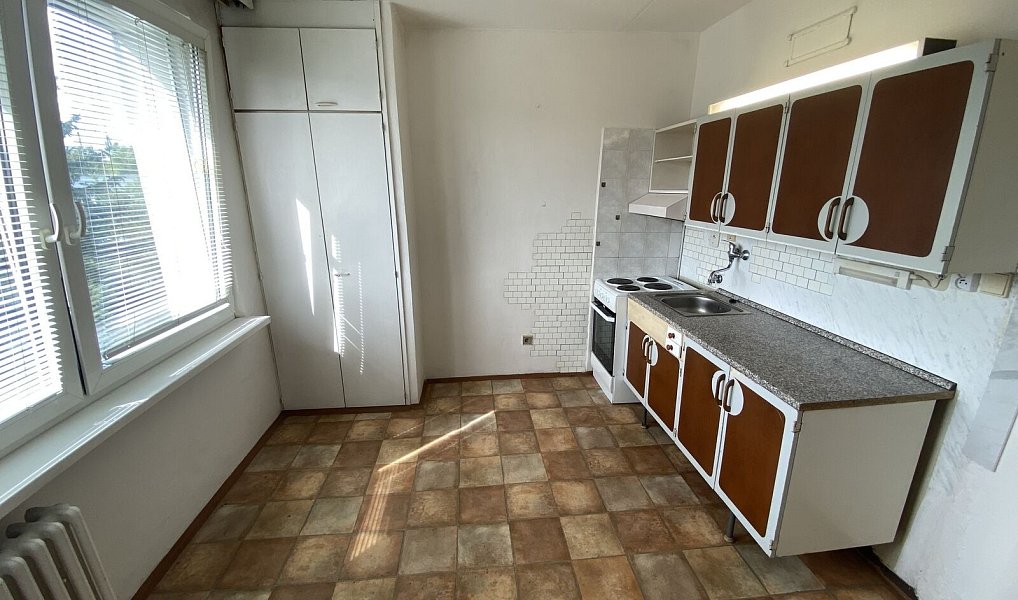 Pronájem bytu 1+1 36 m², Rychnov nad Kněžnou – náhled fotky 2