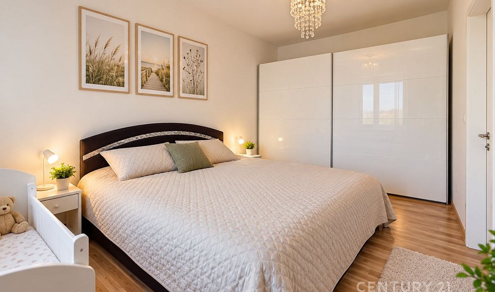Prodej bytu 3+1 72 m², Napajedla – náhled fotky 8
