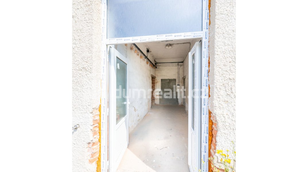 Pronájem skladovacích prostor 110 m², Čestice – náhled fotky 3