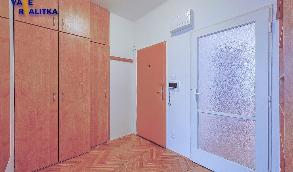 Pronájem bytu 2+kk 46 m², Olomouc – náhled fotky 10