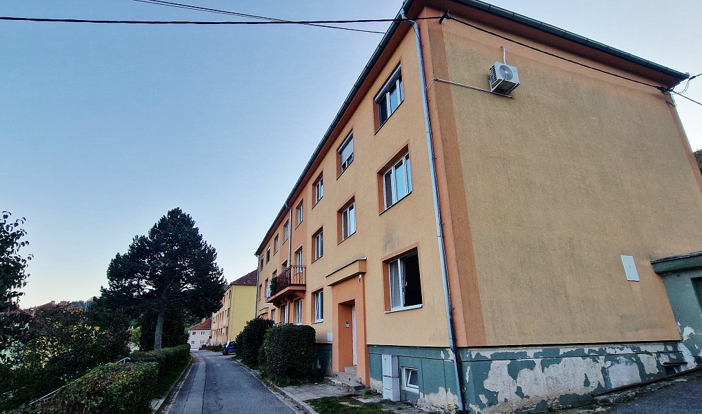 Prodej bytu 2+kk 47 m², Adamov – náhled fotky 9