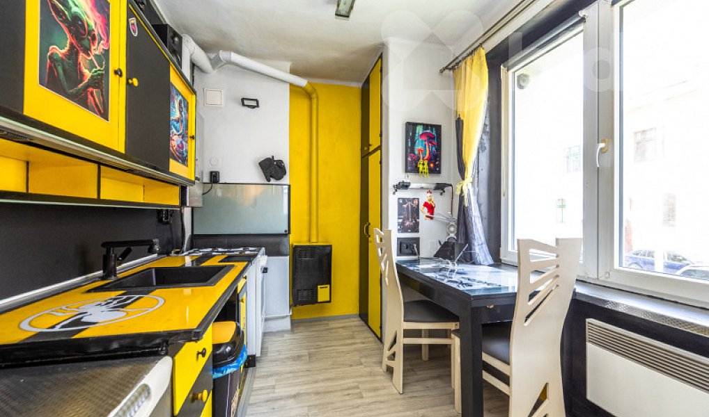 Prodej bytu 2+1 58 m², Čáslav – náhled fotky 3