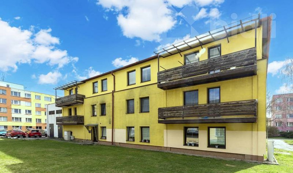 Prodej bytu 3+kk 75 m², Benátky nad Jizerou – náhled fotky 17