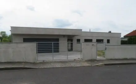 Dražba domu 239 m² s pozemkem 890 m², Oblouková, Ústí nad Labem - Skorotice