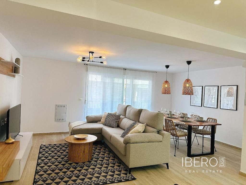 Piso 4+kk – Torrevieja, el Baix Segura / La Vega Baja - Vista 3