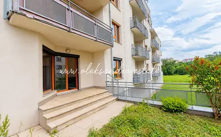 Prodej bytu 2+kk 58 m²