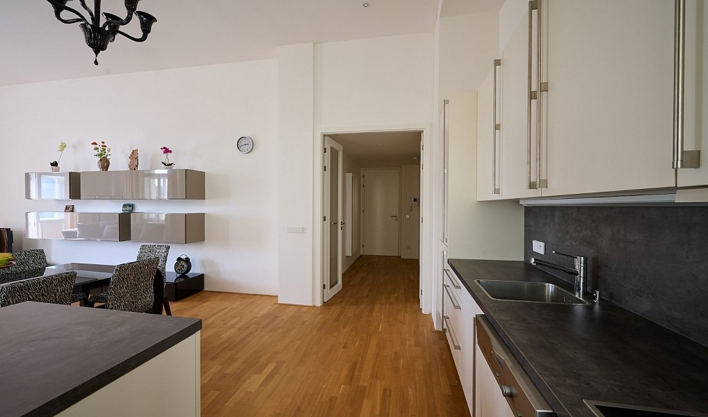 Prodej bytu 2+kk 82 m², Mariánské Lázně – náhled fotky 8