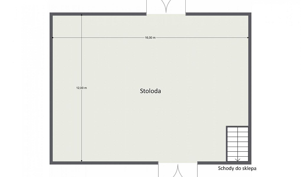 Prodej domu 106 m² s pozemkem 1 497 m², Žáky – náhled fotky 24