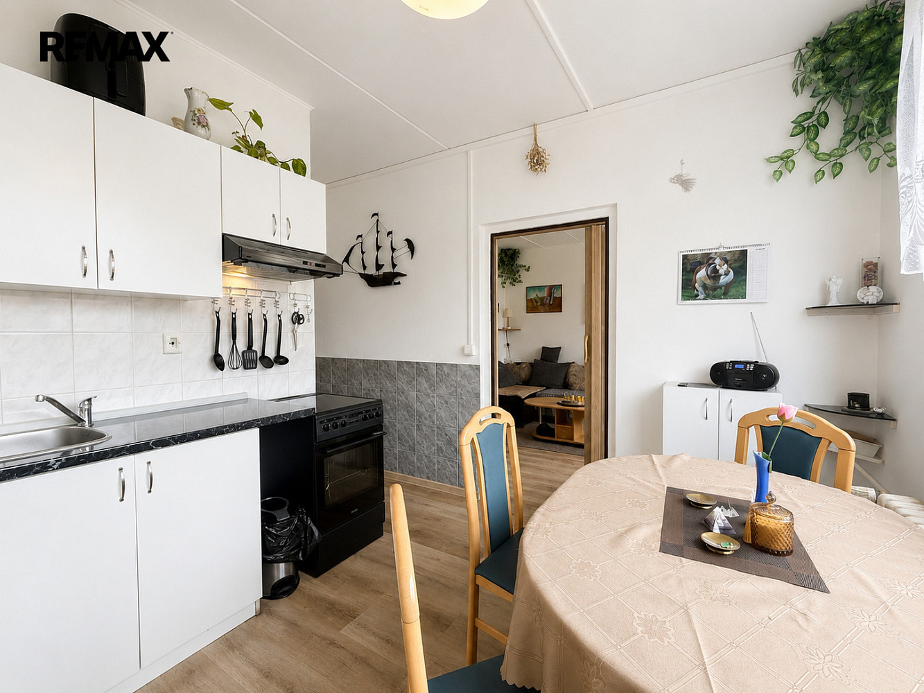 Prodej bytu 2+1 59 m² – fotografie 5