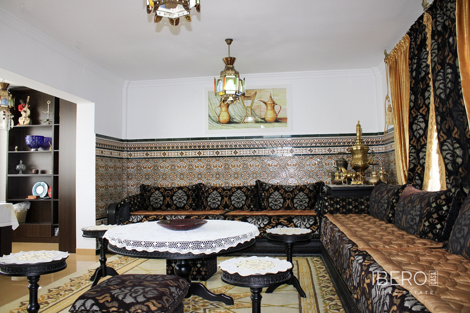 Casa 5+kk – Nerja, La Axarquía - Més