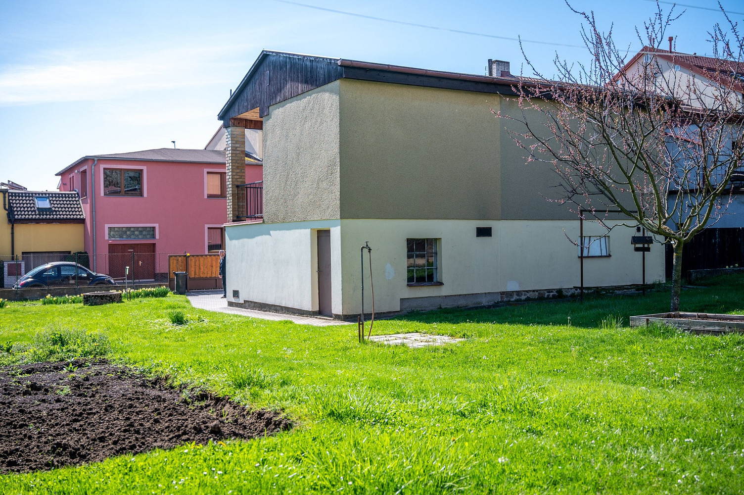 Prodej domu 247 m² s pozemkem 1 094 m² – fotografie 4