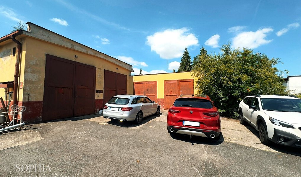 Prodej komerčního objektu (jiného typu) 700 m², Ostrava – náhled fotky 9