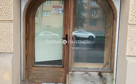 Pronájem komerčního objektu (jiného typu) 25 m², Duchcovská, Teplice - Řetenice