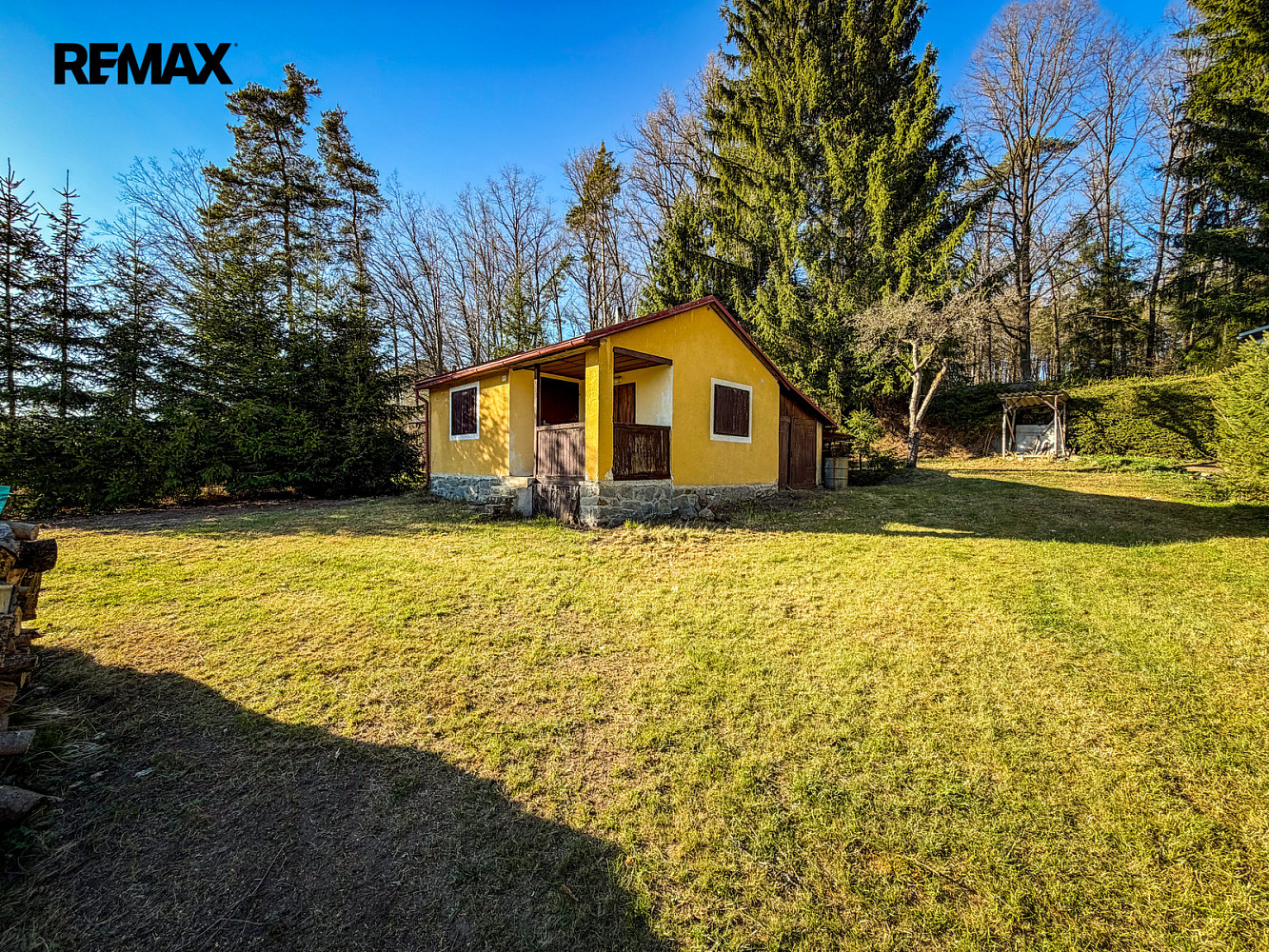 Prodej chaty/chalupy 51 m² s pozemkem 570 m² — photo 5