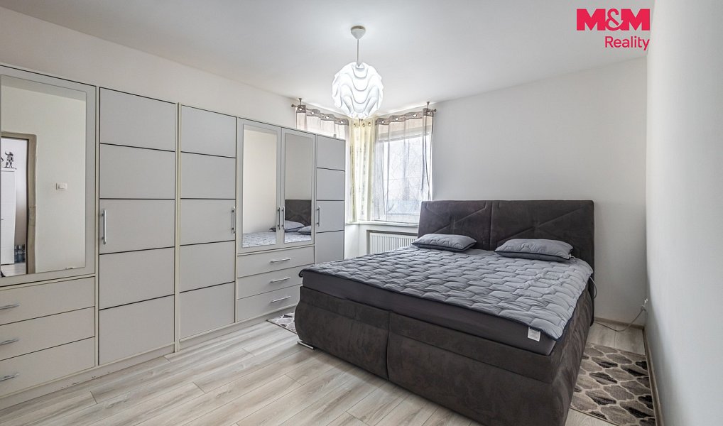 Prodej nájemního domu, činžáku 870 m², Kladno – náhled fotky 7