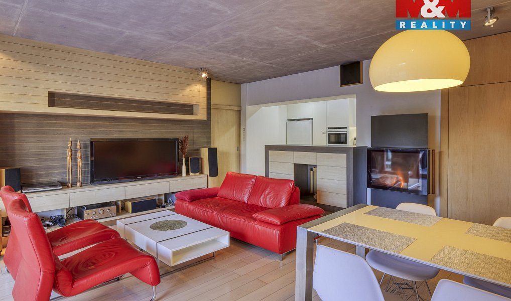 Prodej bytu 4+kk 106 m², Plzeň – náhled fotky 5