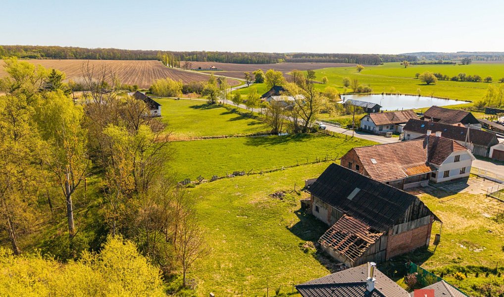Prodej stavebního pozemku 1 049 m², Králíky – náhled fotky 3