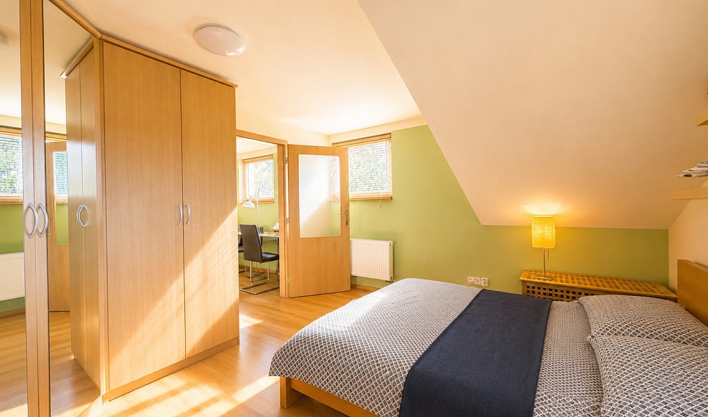 Prodej bytu 2+kk 45 m², Hostivice – náhled fotky 4