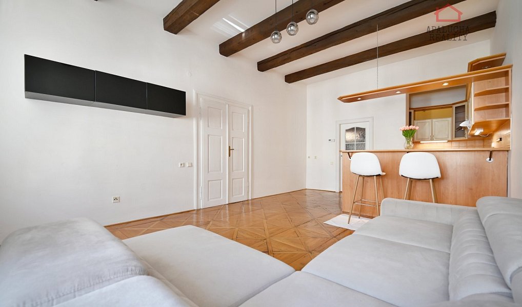 Pronájem bytu 3+kk 77 m², Kutná Hora – náhled fotky 4