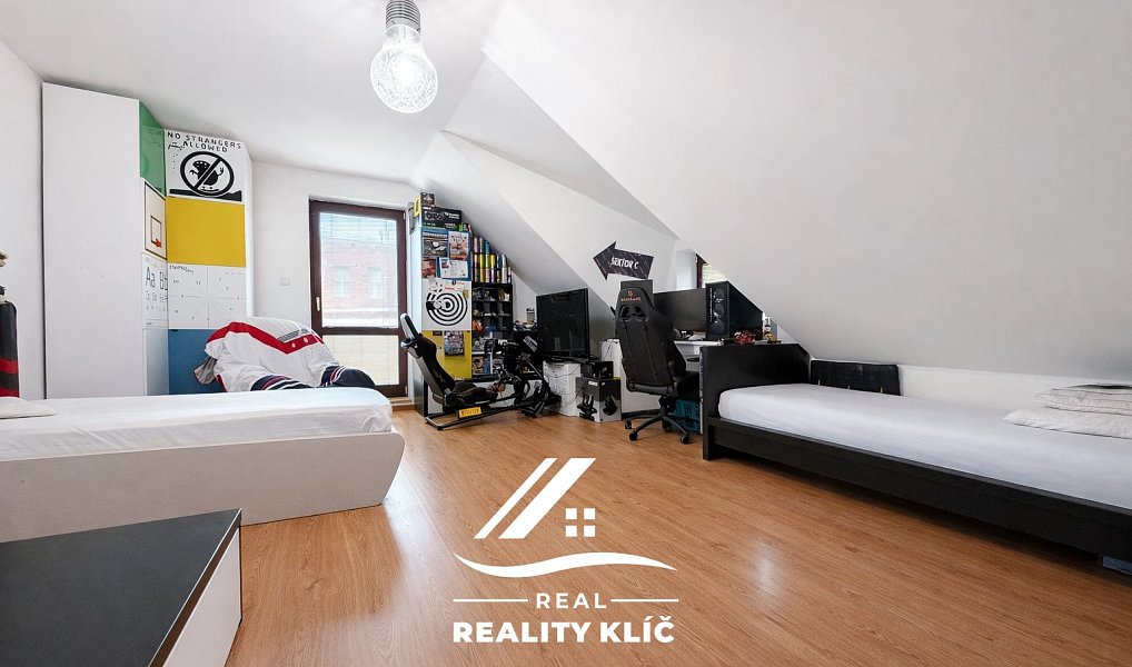 Prodej domu 240 m² s pozemkem 991 m², Ostrava – náhled fotky 17