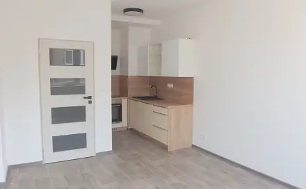 Pronájem bytu 2+kk 42 m², Zarámí, Zlín
