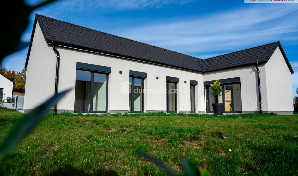 Prodej domu 135 m² s pozemkem 658 m², Jihlava – náhled fotky 17
