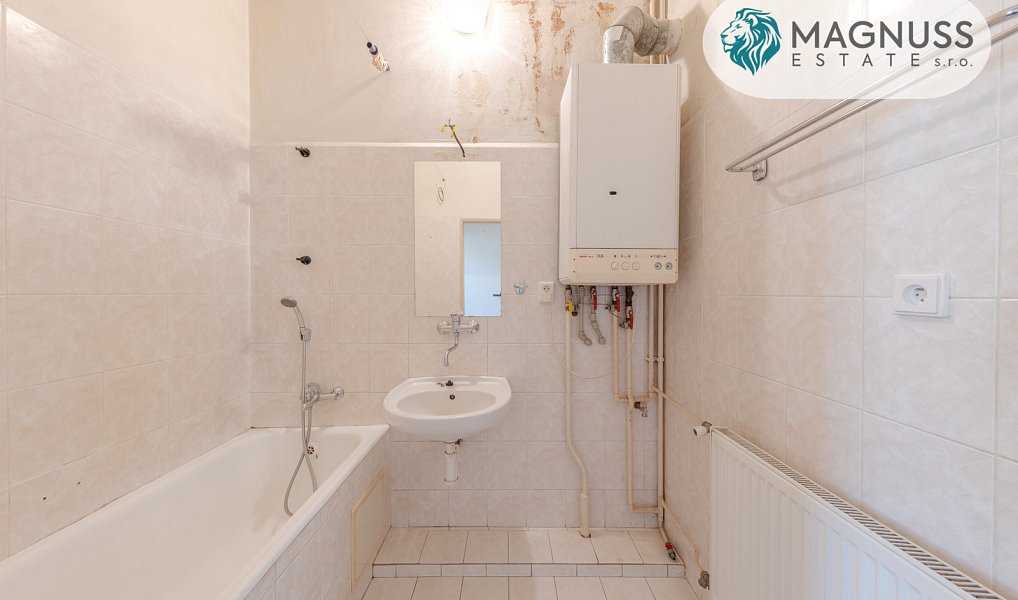 Prodej nájemního domu, činžáku 208 m², Přerov – náhled fotky 12