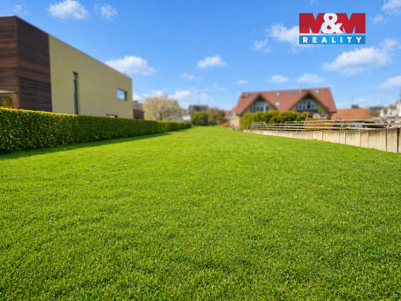 Prodej stavebního pozemku 876 m² — photo 4