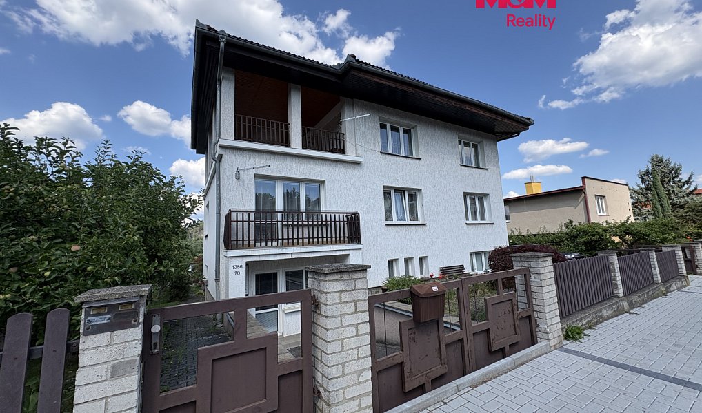 Pronájem domu 150 m² s pozemkem 950 m², Děčín – náhled fotky 24