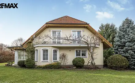 Prodej domu 475 m² s pozemkem 1 405 m², Čeplova, Čáslav - Čáslav-Nové Město, okres Kutná Hora