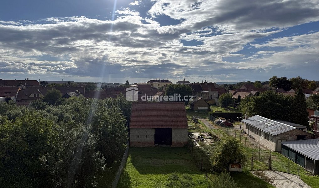 Prodej bytu 3+1 80 m², Uherský Ostroh – náhled fotky 16