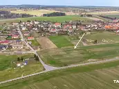 Prodej stavebn�ho pozemku 988�m2