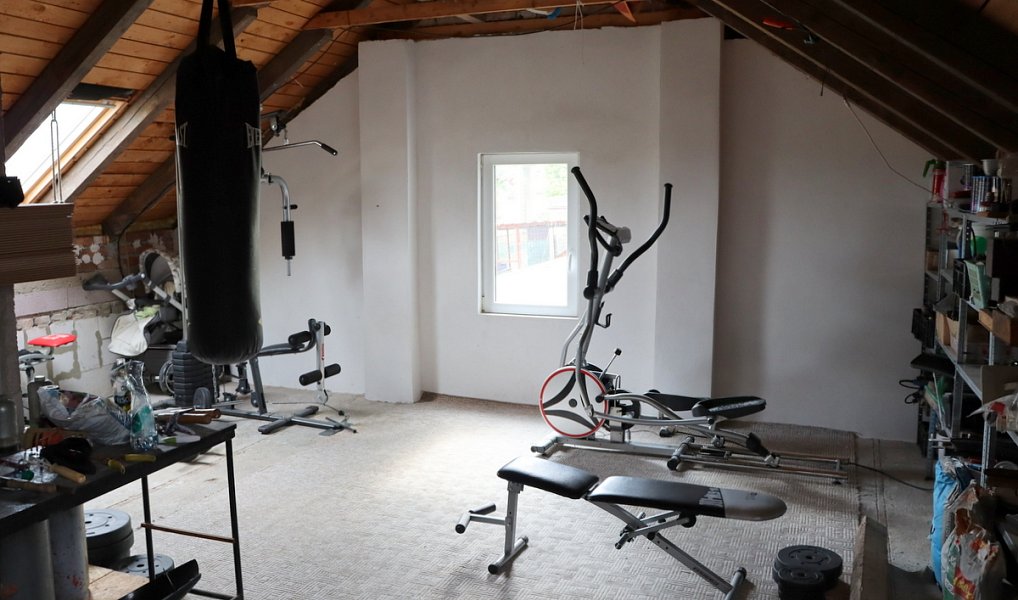 Prodej domu 183 m² s pozemkem 928 m², Rynholec – náhled fotky 19
