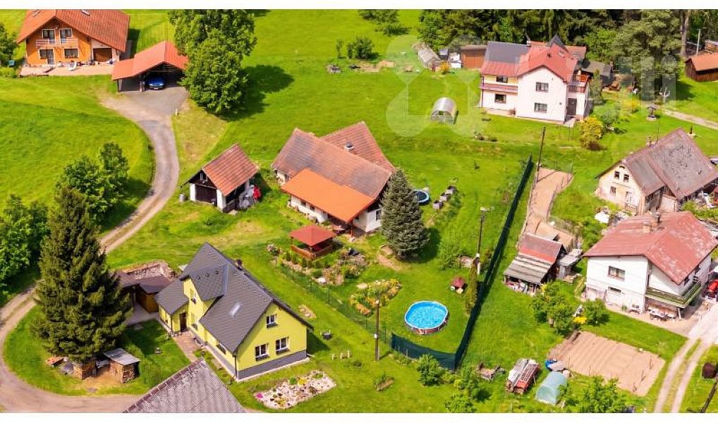 Prodej domu 94 m² s pozemkem 1 109 m², Mříčná – náhled fotky 11