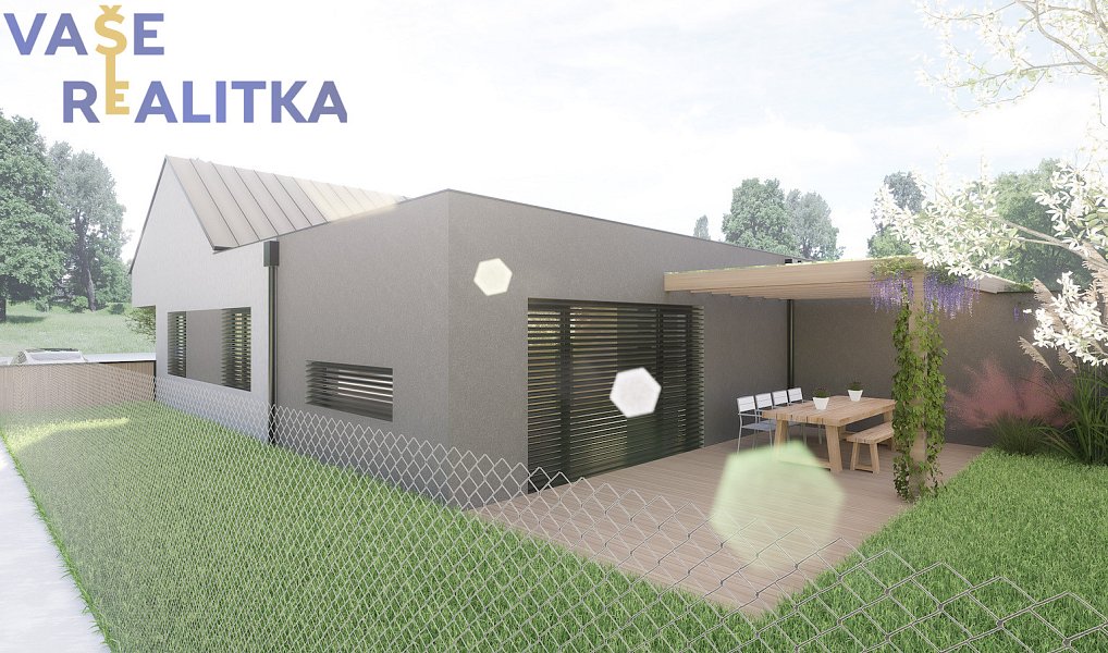 Prodej domu 107 m² s pozemkem 566 m², Holešov – náhled fotky 9