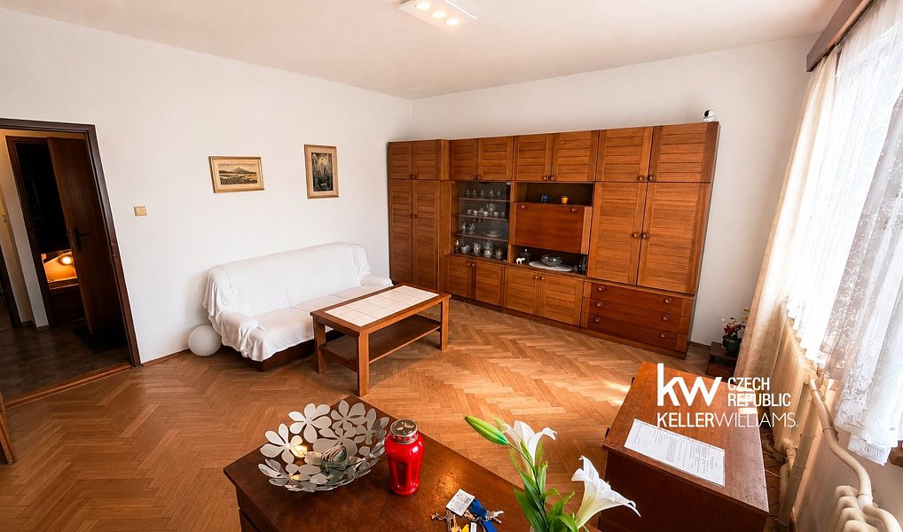 Prodej domu 120 m² s pozemkem 1 198 m², Kozmice – náhled fotky 3