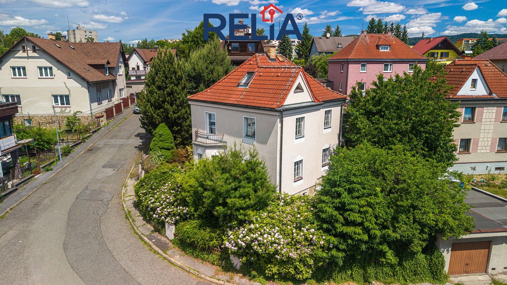Prodej domu 120 m² s pozemkem 417 m² – fotografie 2