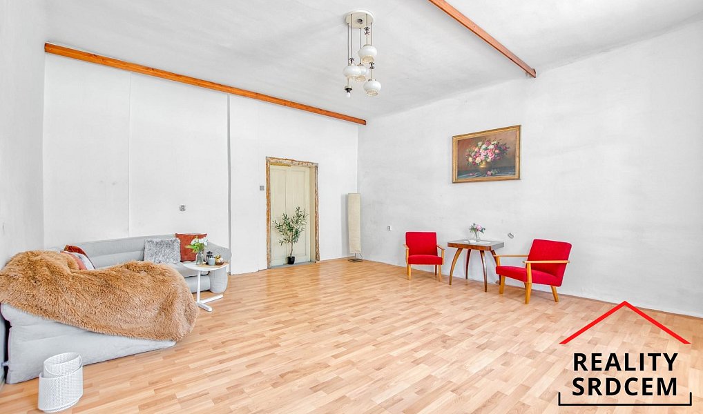 Prodej domu 600 m² s pozemkem 399 m², Dětmarovice – náhled fotky 21