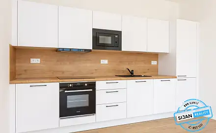 Prodej bytu 3+kk 68 m², Stará Víska, Olomouc - Hodolany
