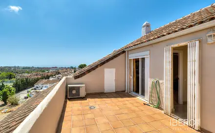 Prodej bytu 4+kk 112 m², Bel Air, Španělsko