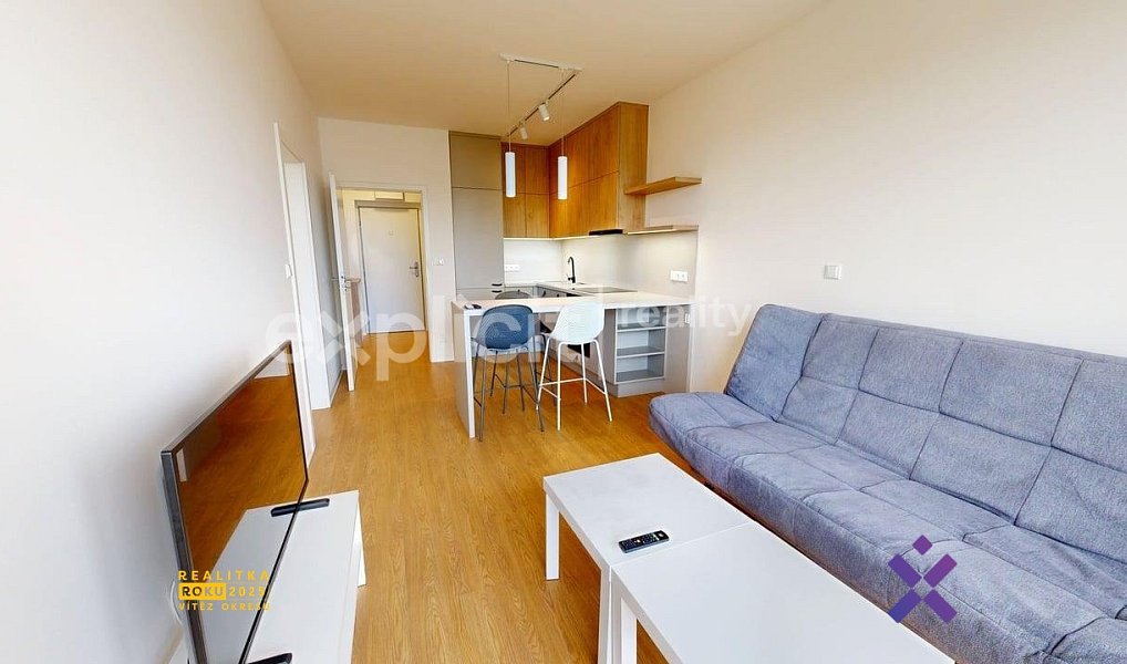 Pronájem bytu 2+kk 44 m², Otrokovice – náhled fotky 10