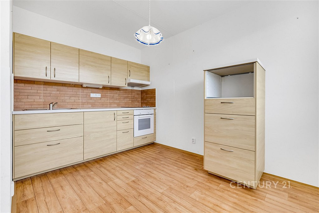 Prodej bytu 4+1 77 m²