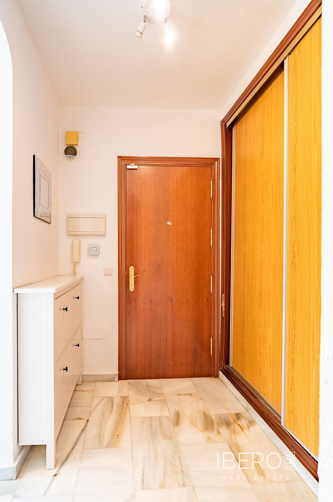 Piso 2+kk – Benalmádena - Vista 2