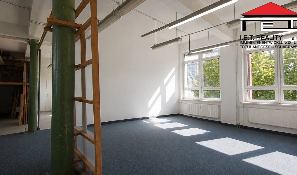 Pronájem výrobních prostor 169 m², Ostrava – náhled fotky 3