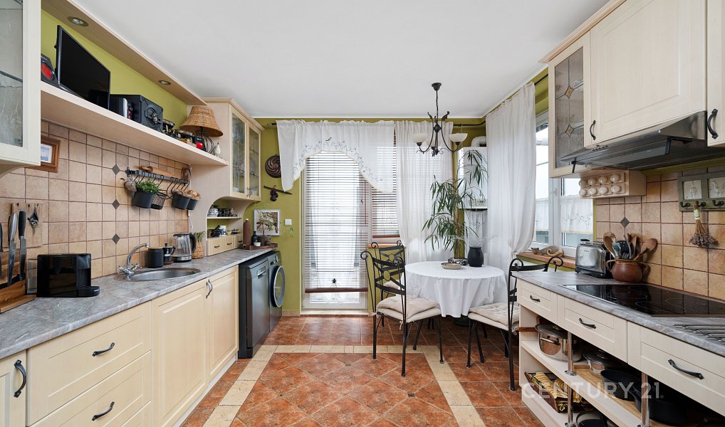 Prodej bytu 4+1 142 m², Měnín – náhled fotky 4