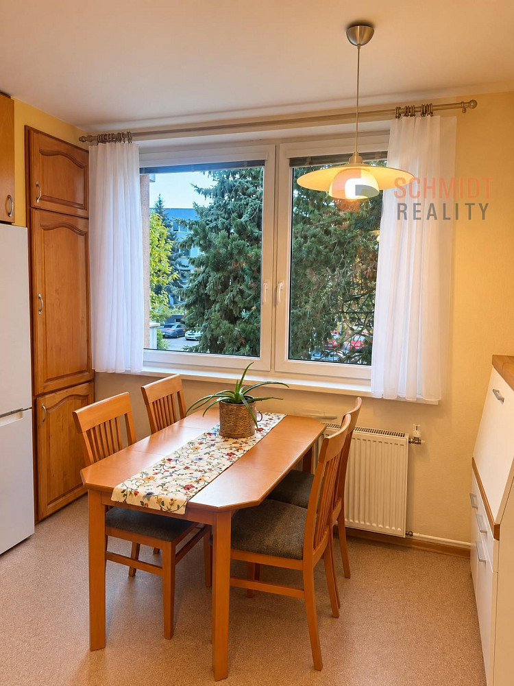 Prodej bytu 3+1 70 m² – fotografie 5