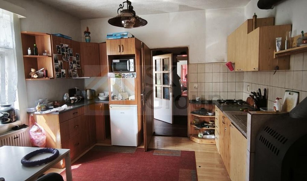 Prodej výrobních prostor 700 m², Jenišov – náhled fotky 55