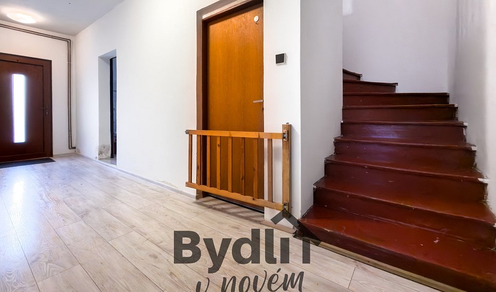 Prodej domu 140 m² s pozemkem 455 m², Nové Město pod Smrkem – náhled fotky 18