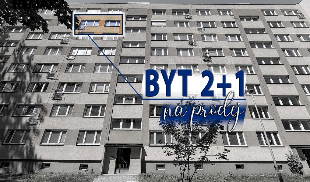 Prodej bytu 2+1 54 m², Ostrava – náhled fotky 37