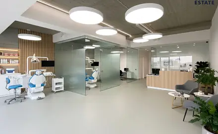 Pronájem komerčního objektu (jiného typu) 145 m², Gajdošova, Brno - Židenice